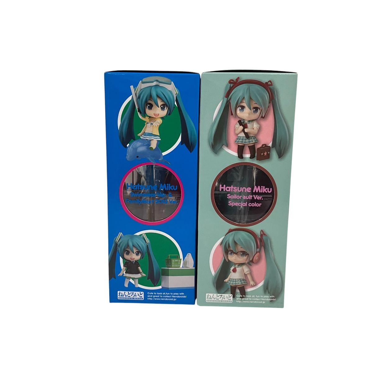 ファミマ×ミク】Happyくじ 初音ミク 2013 SUMMER VER.の商品を