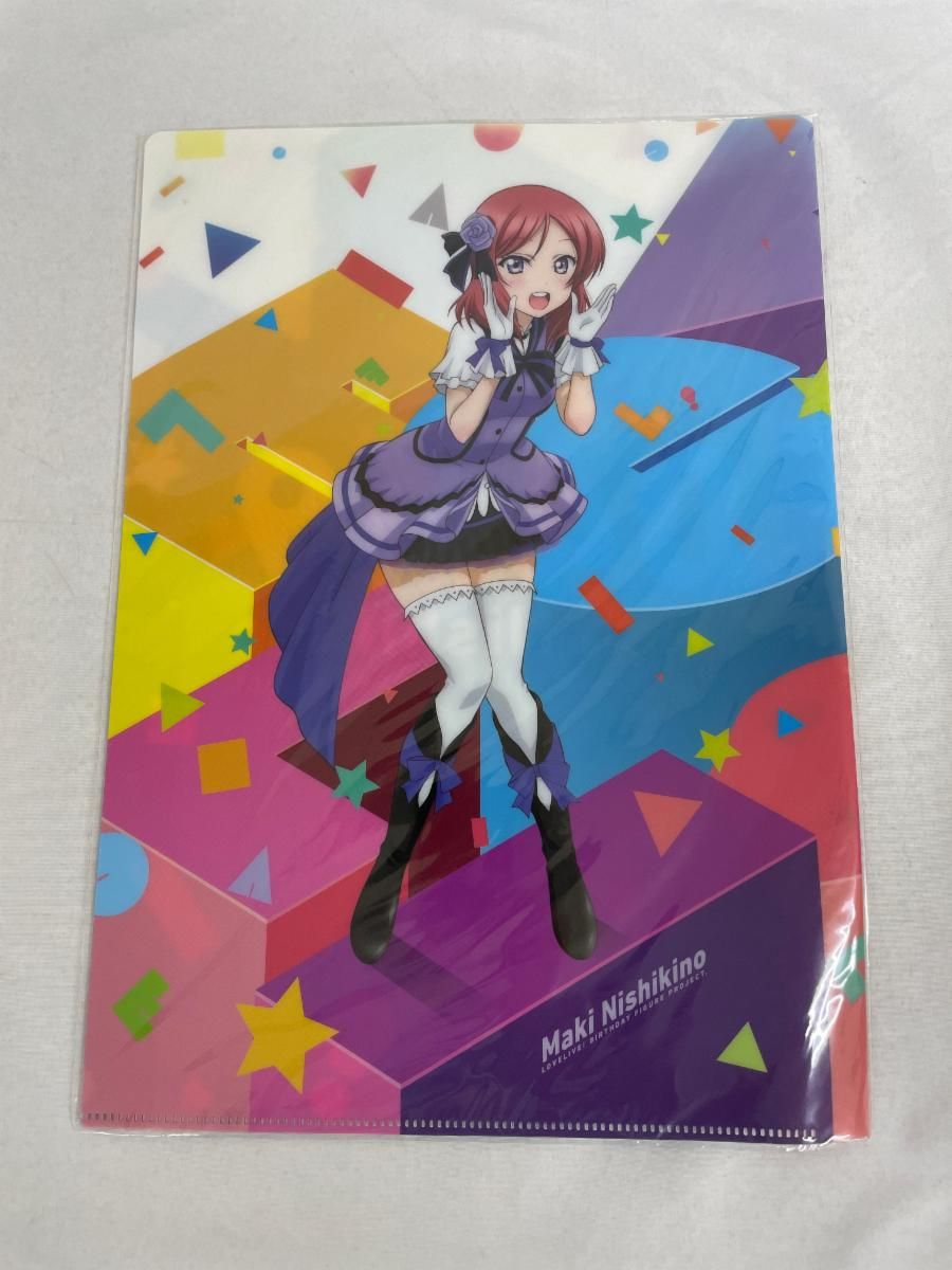 ラブライブ！Birthday Figure Project 西木野真姫 1083000536730439_01_2333w.jpeg