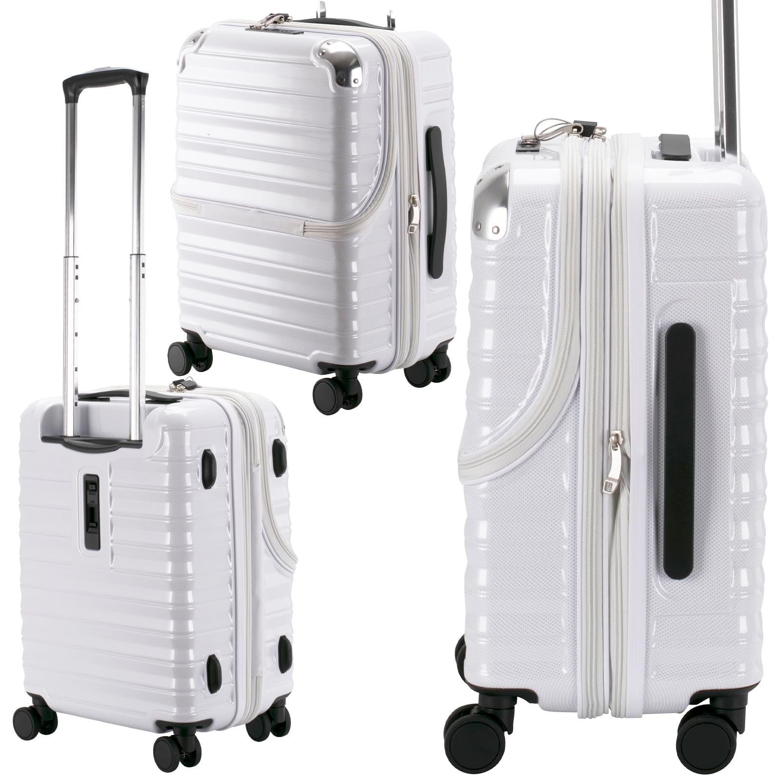 拡張機能付き 35