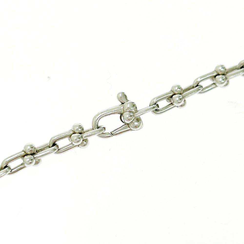 中古】TIFFANY&Co. ティファニー シルバー ハードウェア マイクロ