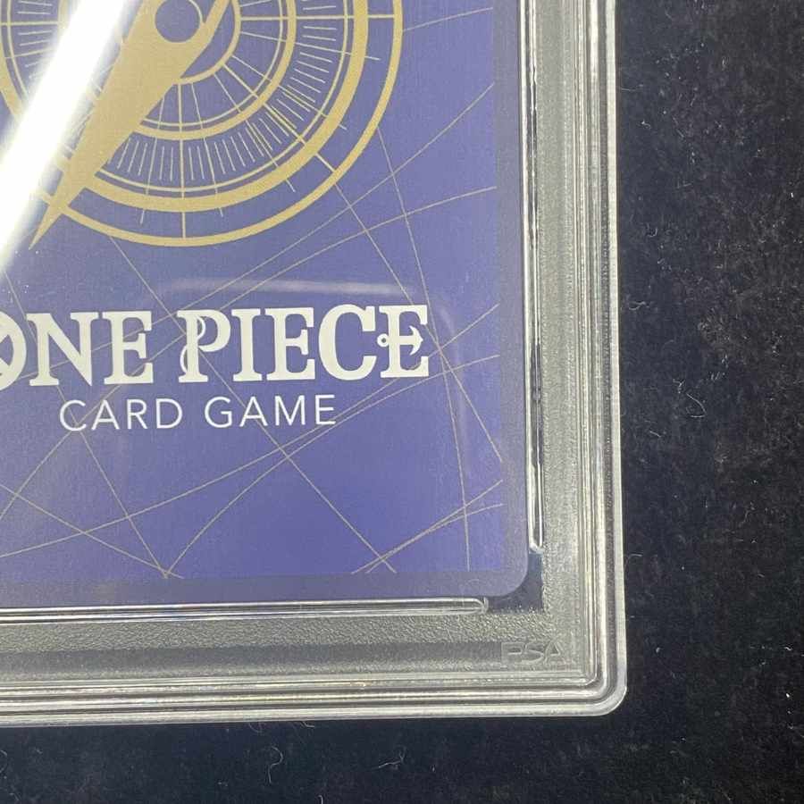 Hのお部屋さん専用】ワンピースカード ルフィ コミックパラレル Hの