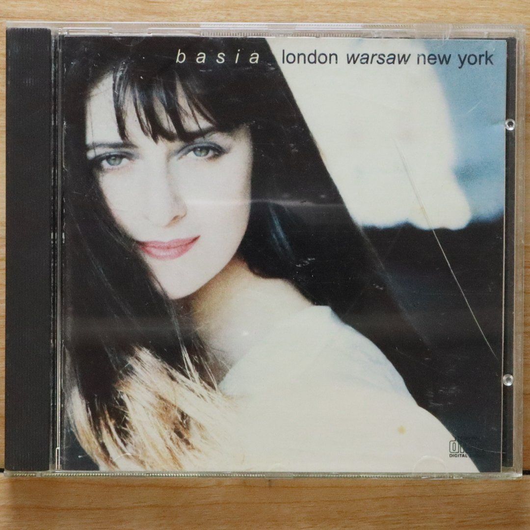 Basia London Warsaw New York レコード 未開封 Ni0zMzA3LmpwZWc.jpeg