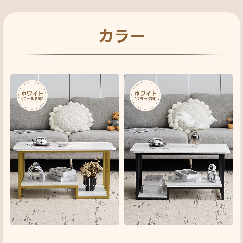 取付無料！カッシーナ ピエロ・リッソーニ ZAP ホワイトスチールロー