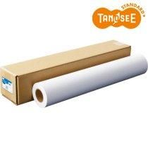 【新品・2営業日で発送】TANOSEE スタンダード・フォト光沢紙(紙ベース) A1ロール 594mm×30m(IJ-SFGA1NS)