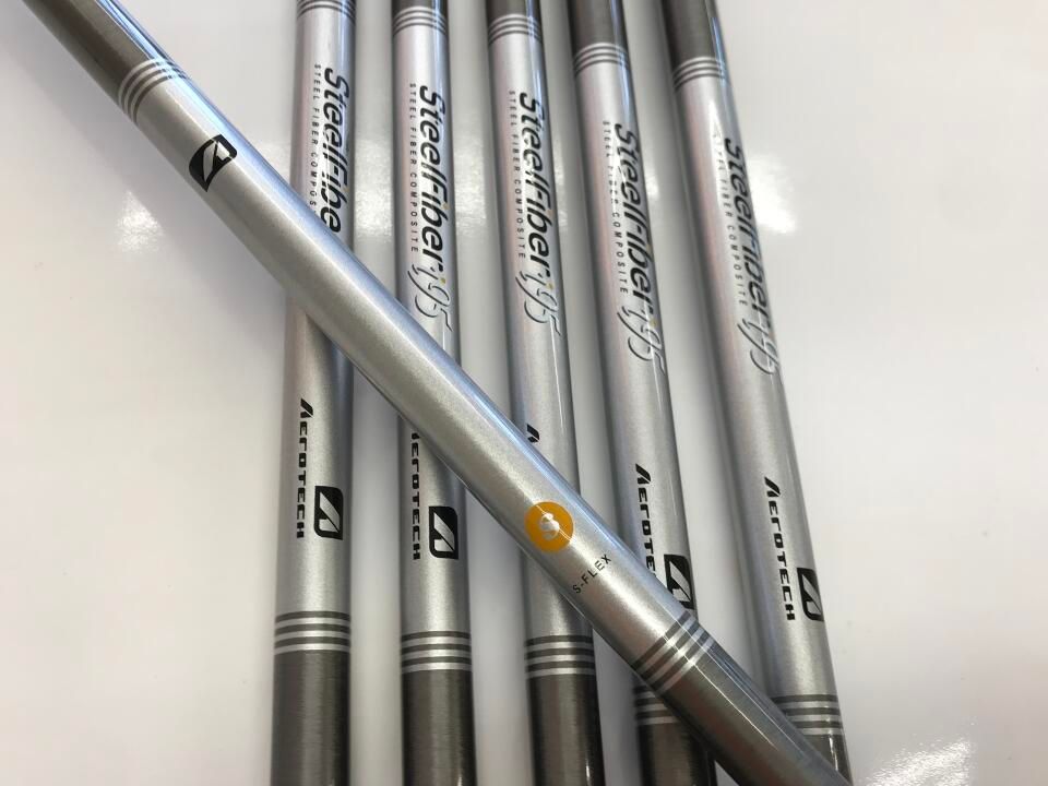 最短翌日発送】SRIXON ZX5 Mk2 | S | Steel Fiber i95 CW | 中古