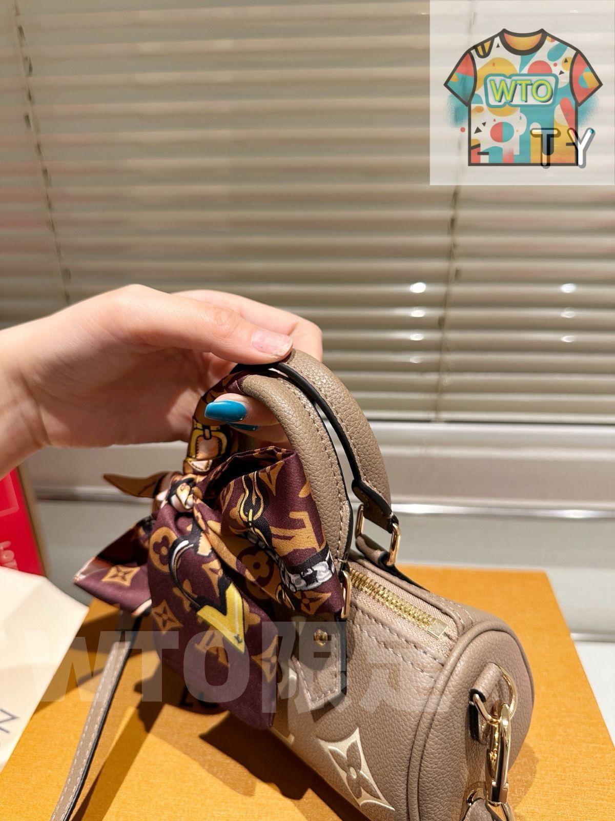※ばーばhiro※　　　　　　　　　　　　　【激レア 美品】ルイヴィトン org.jpg