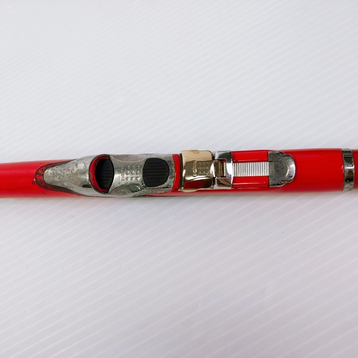 中古品】ダイワ ロッド MEGADRY SUPER INTERLINE メガドライ 2