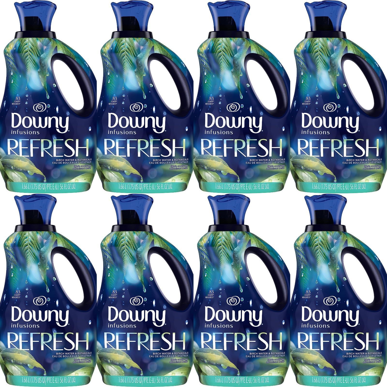 Downy インフュージョン