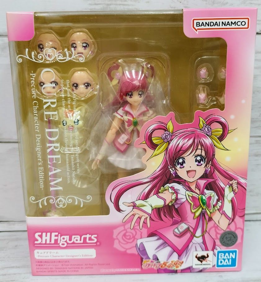 プリキュア ドリーム まとめ売り プリキュアドリームライブまとめ売り画像④