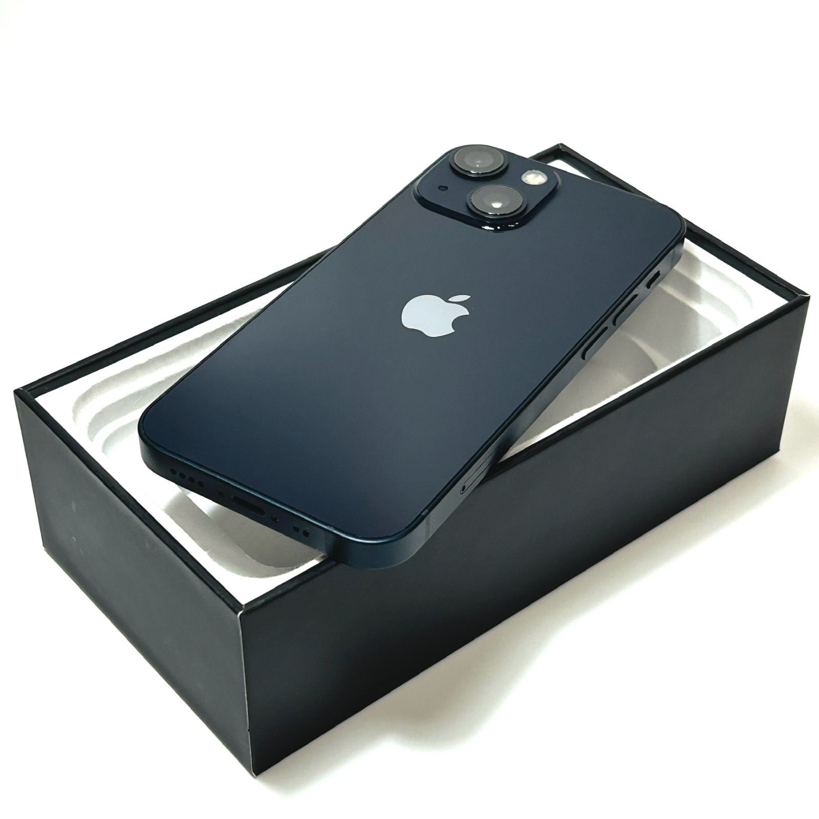 New-Sealed Apple iPhone 13 MINI 256GB 128GB Factory Unlocked 2