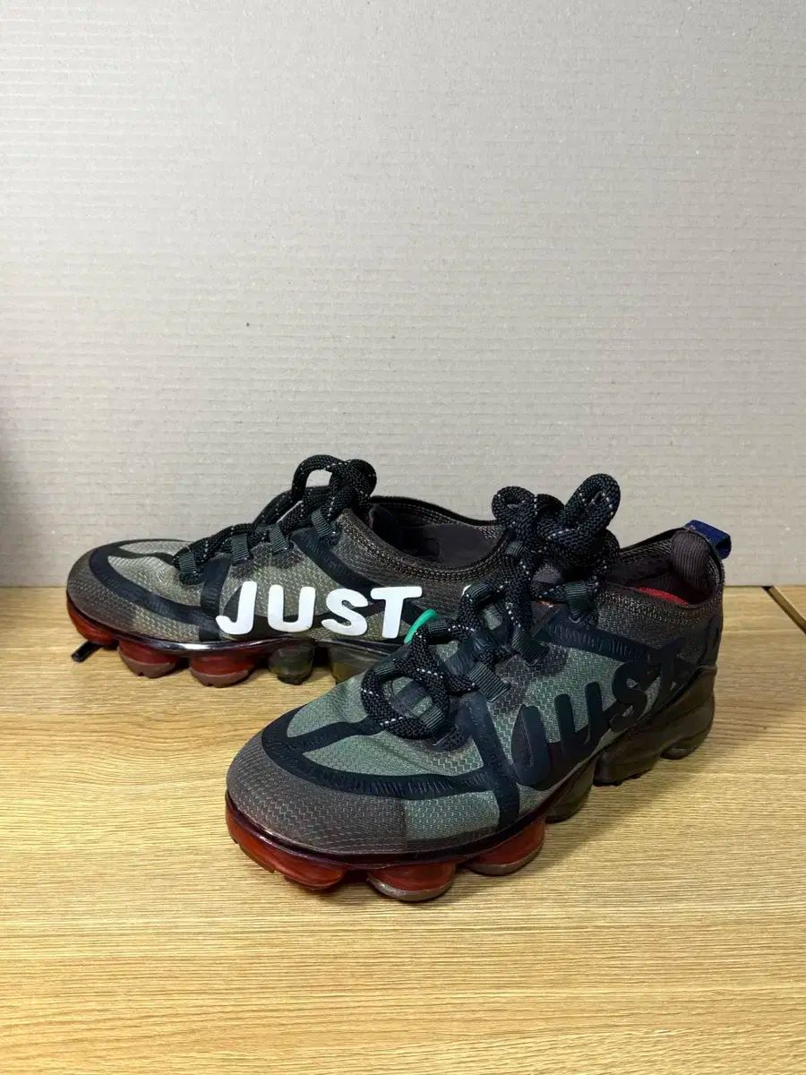 ナイキ x CPFM カクタス プラント フリーマーケット エア ヴェイパーマックス W240