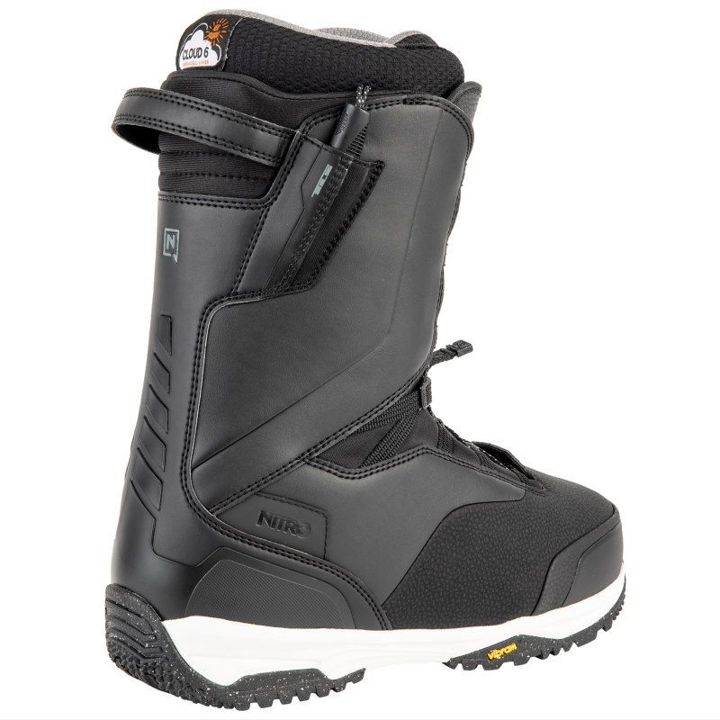 TLS BLACK