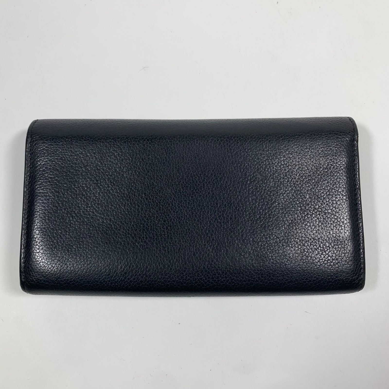 ルイヴィトン 長財布 パルナセア ポルトフォイユ・ロックミー M60861