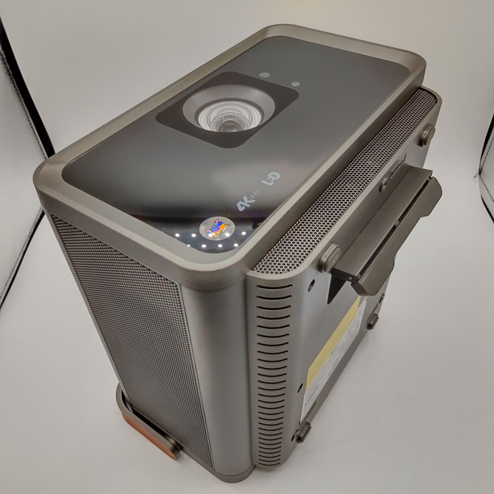 ビューソニック 映像