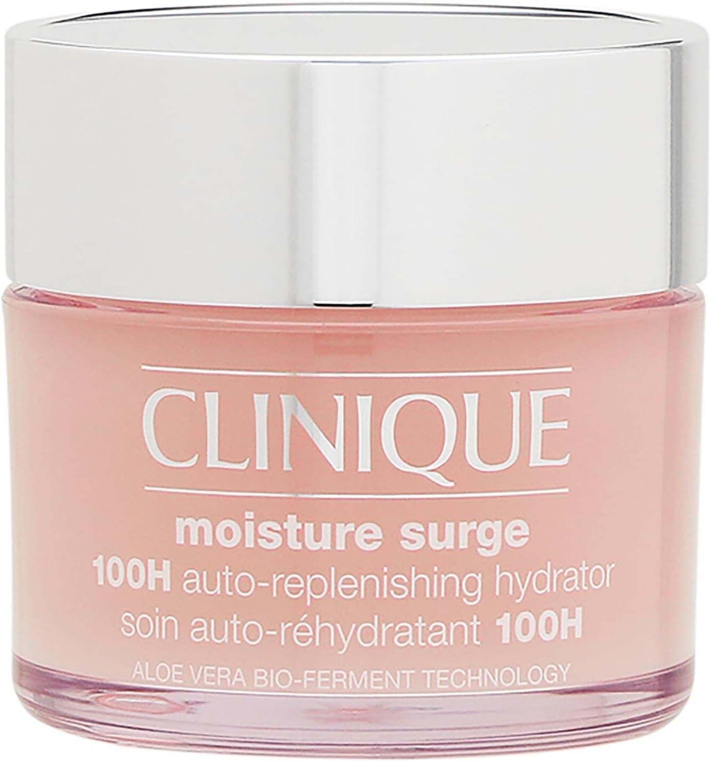 CLINIQUE】クリニーク モイスチャーサージ ジェルクリーム 100H 125mL 
