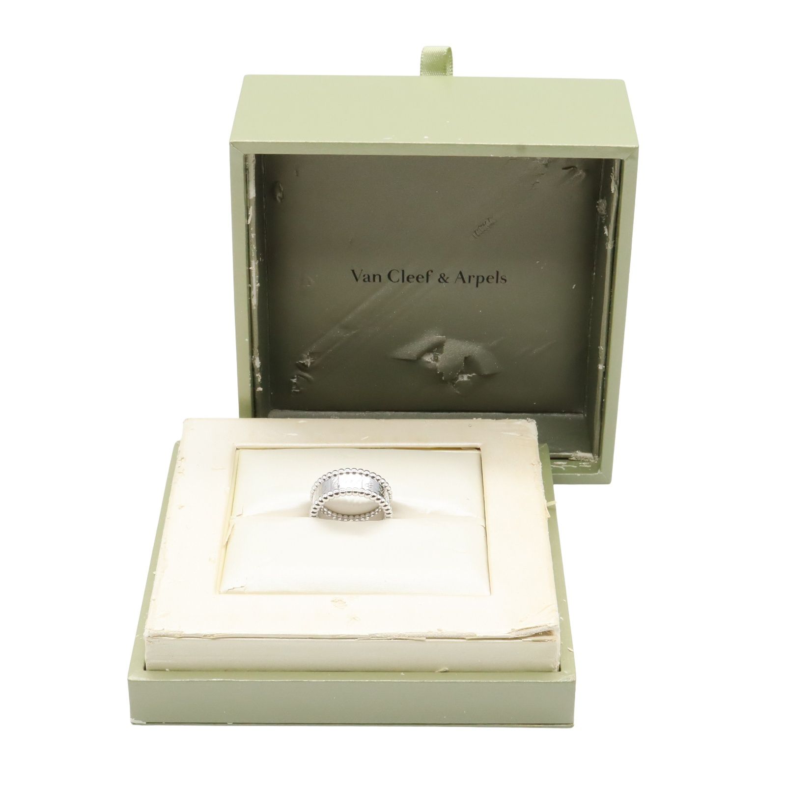 ペルレ シニアチュール