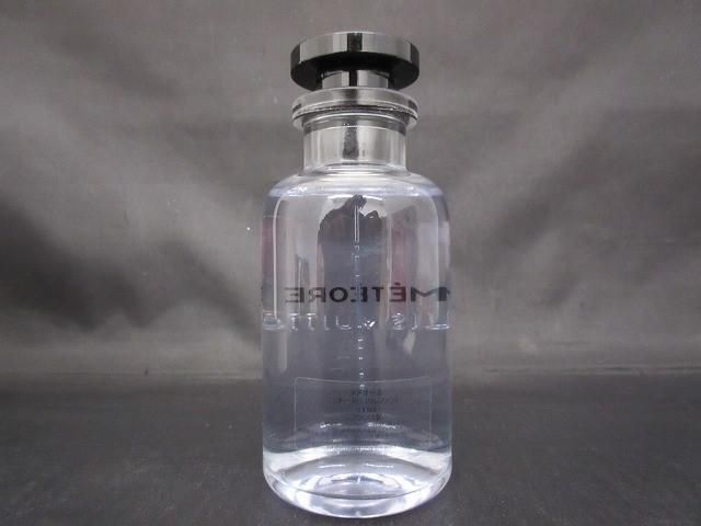 【新品未使用】ルイヴィトン メテオール (オー ドゥ パルファン)100ml ヌーボー・モンド オードゥ パルファン ｜ルイ・ヴィトン 公式