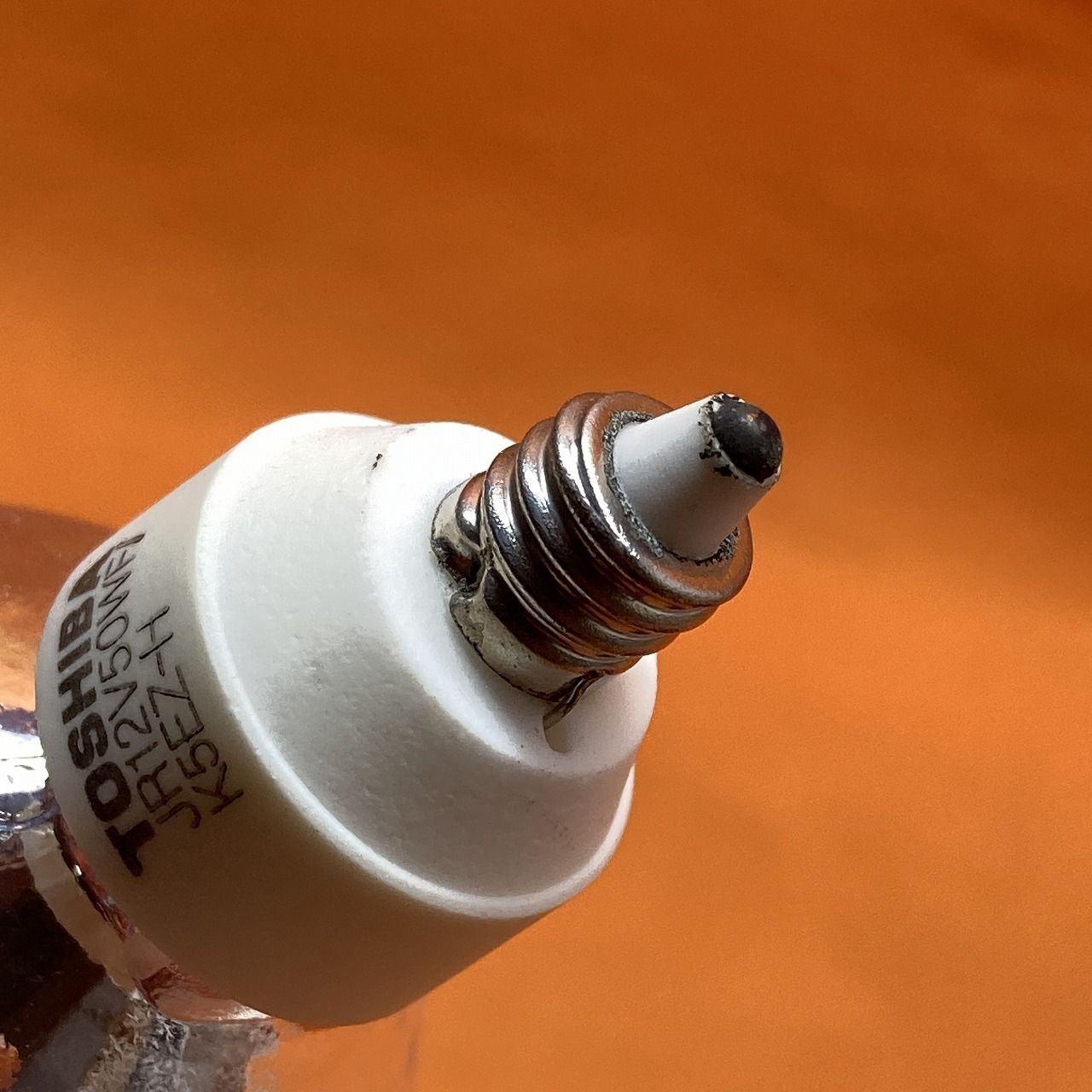 松下電器 HIDランプ M700・L/BU-SC-2 1個 パナソニック HIDランプ