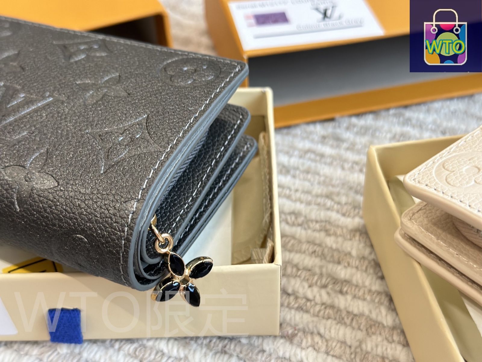 モノグラム財布並行輸入品 楽天市場】【財布】LOUIS VUITTON ルイ ヴィトン モノグラム