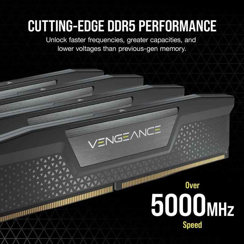 DDR5シリーズ PC5-49600