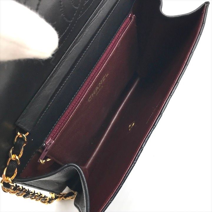 CHANEL