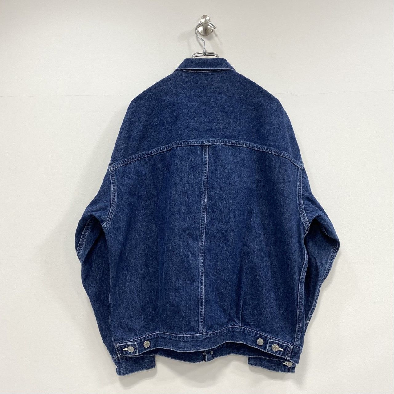 COOTIE 22SS Raza Denim Jacket - メルカリ