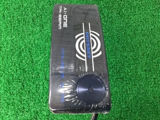 【ラウンド未使用】 Ai-ONE TRI-BEAM DOUBLE WIDE 34 AI-ONE TRI-BEAM DOUBLE WIDE CS 7193289500｜Alpen Online