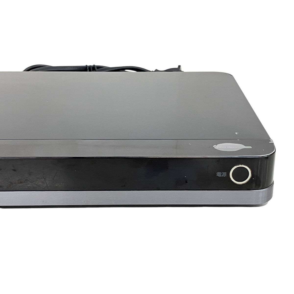 タイムシフトマシンD-M430