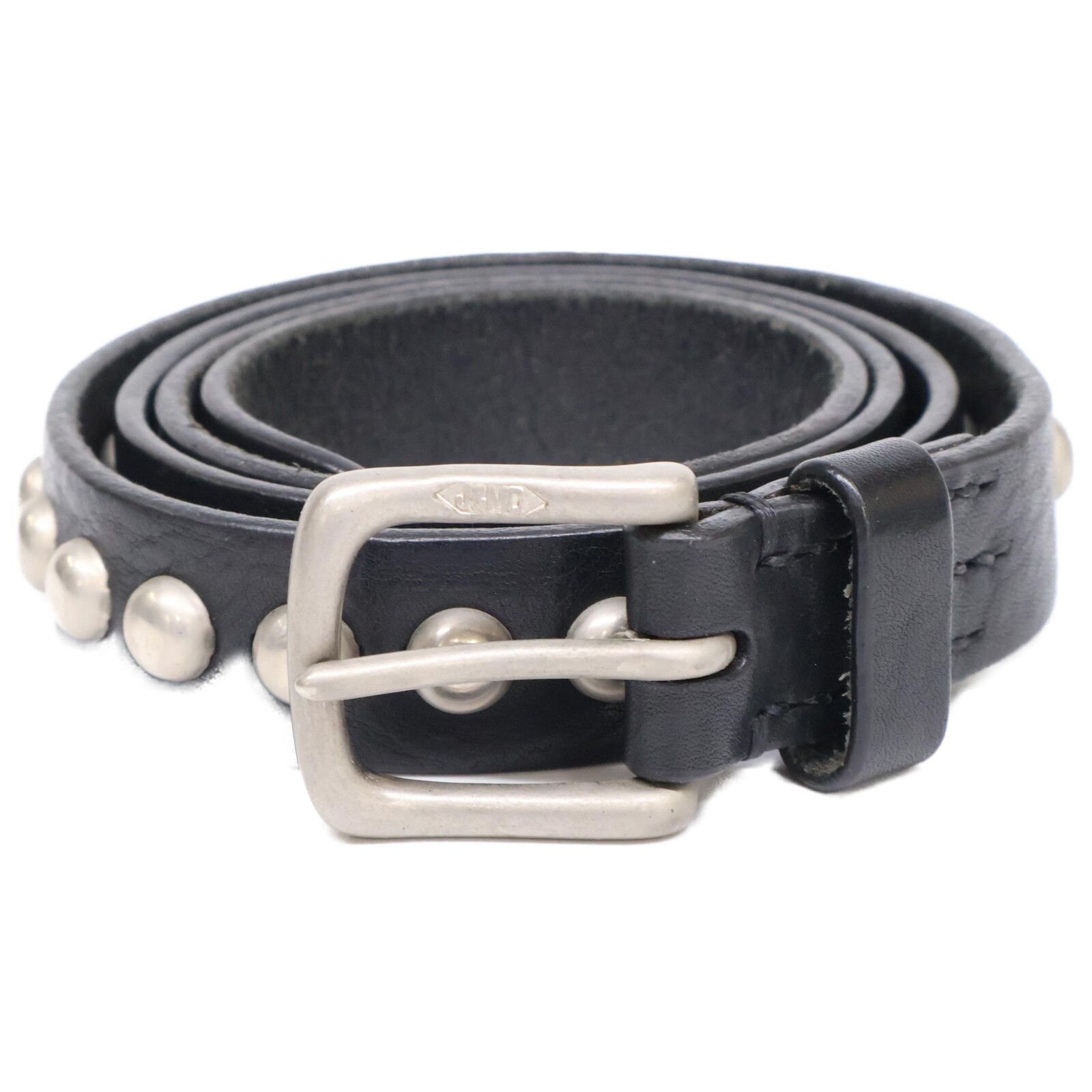 J&MDavidson ジェイアンドエムデヴィッドソン 【美品】DOME RIVETS