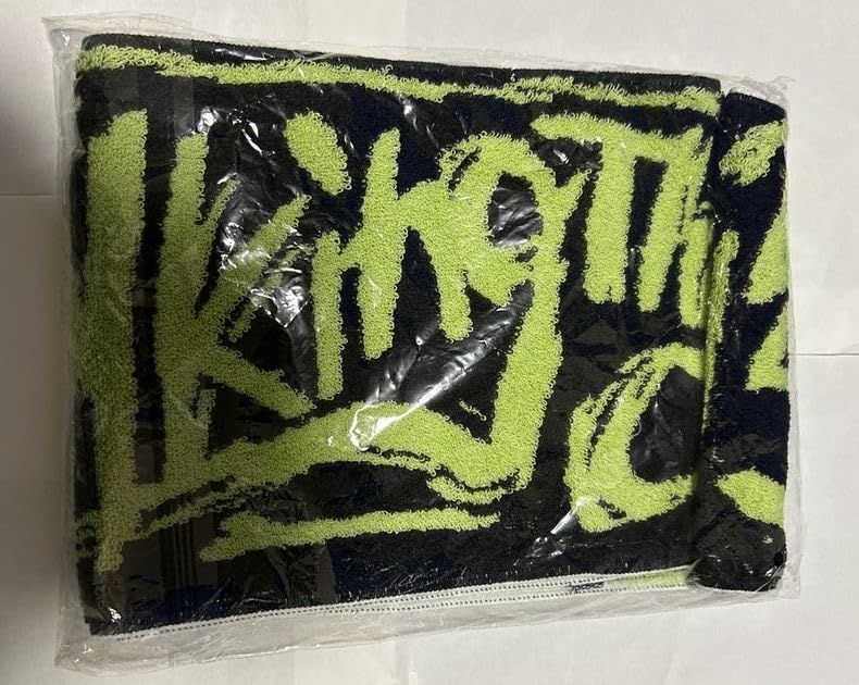 Ryota ONE OK ROCK グッズ マフラータオル】ONEOKROCK ワンオク DETOX