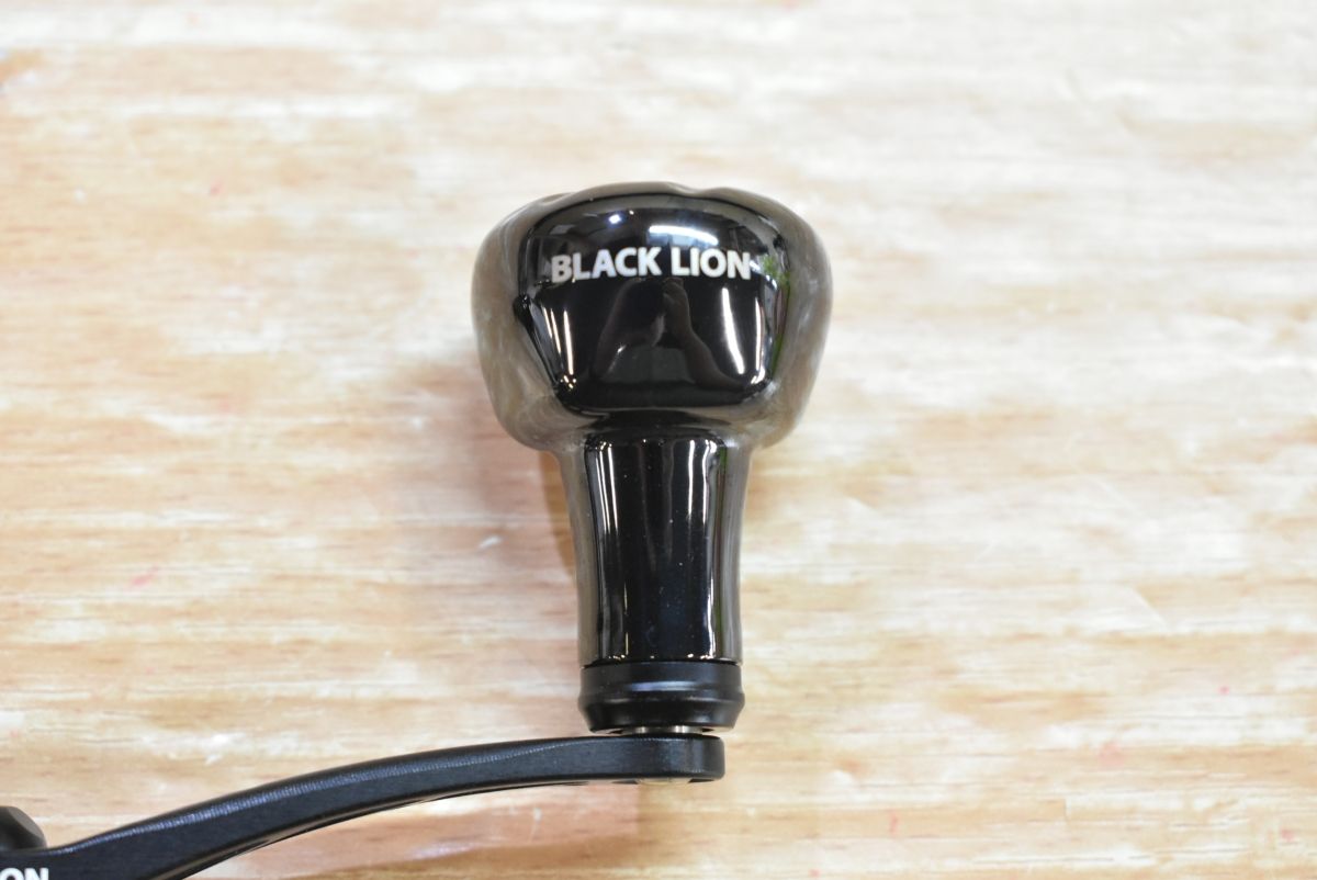 リブレ ブラックライオン キャシャロット EF ウィング 110 シマノ S2 
