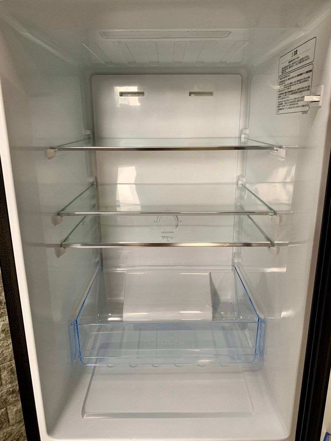 高年式】大阪送料無料☆3か月保障付き☆冷蔵庫☆2023年☆ハイセンス