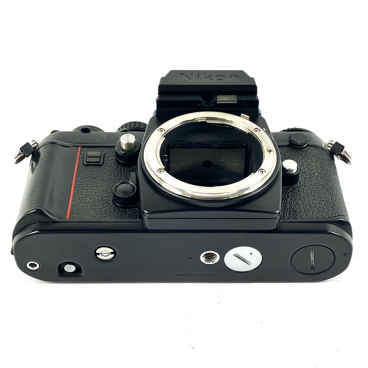Nikon F3 フィルム マニュアルフォーカス 一眼レフカメラ（中古）