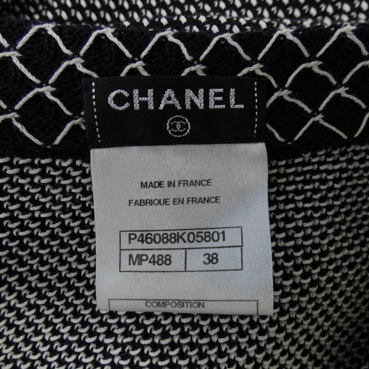 シャネル CHANEL ワンピース - メルカリ