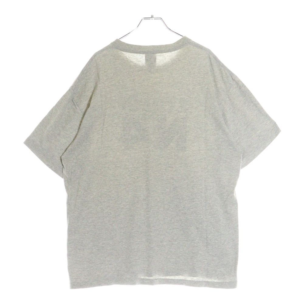 STUSSY (ステューシー) 00S VINTAGE OLD N4 オールド モノグラム ロゴ