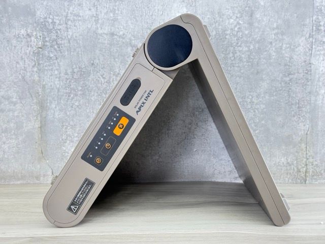 ポータブル