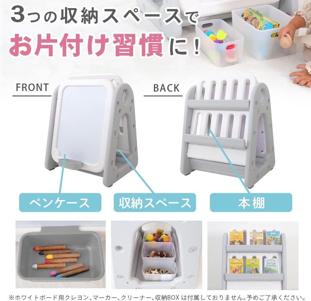 【新品・未使用】ケラッタ お絵描きボード ホワイトボード 楽天市場】【クーポン利用で15％オフ】クリスマスプレゼントに