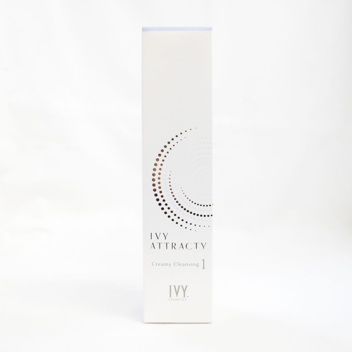 アイビー アトラクティ ボリューミィ ウォッシュ スムース オイル