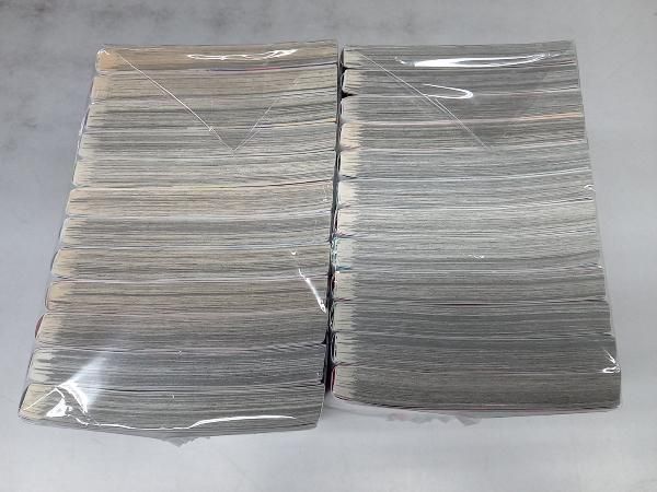 アンデッドアンラック 1～24巻セット アンデッドアンラック全巻