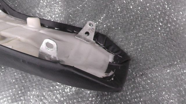 KLX250SR LX250E-008xxx の シート 1759367117 BRIGHTFACE_UK