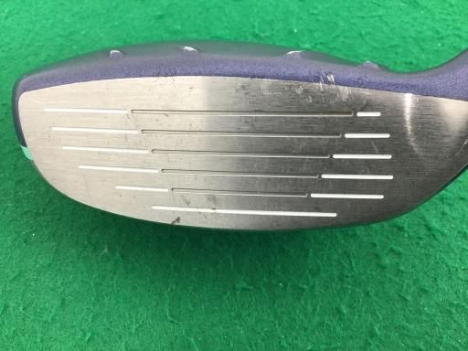 中古】 ピン G Le U5 レディース ユーティリティ UT ULT 230J