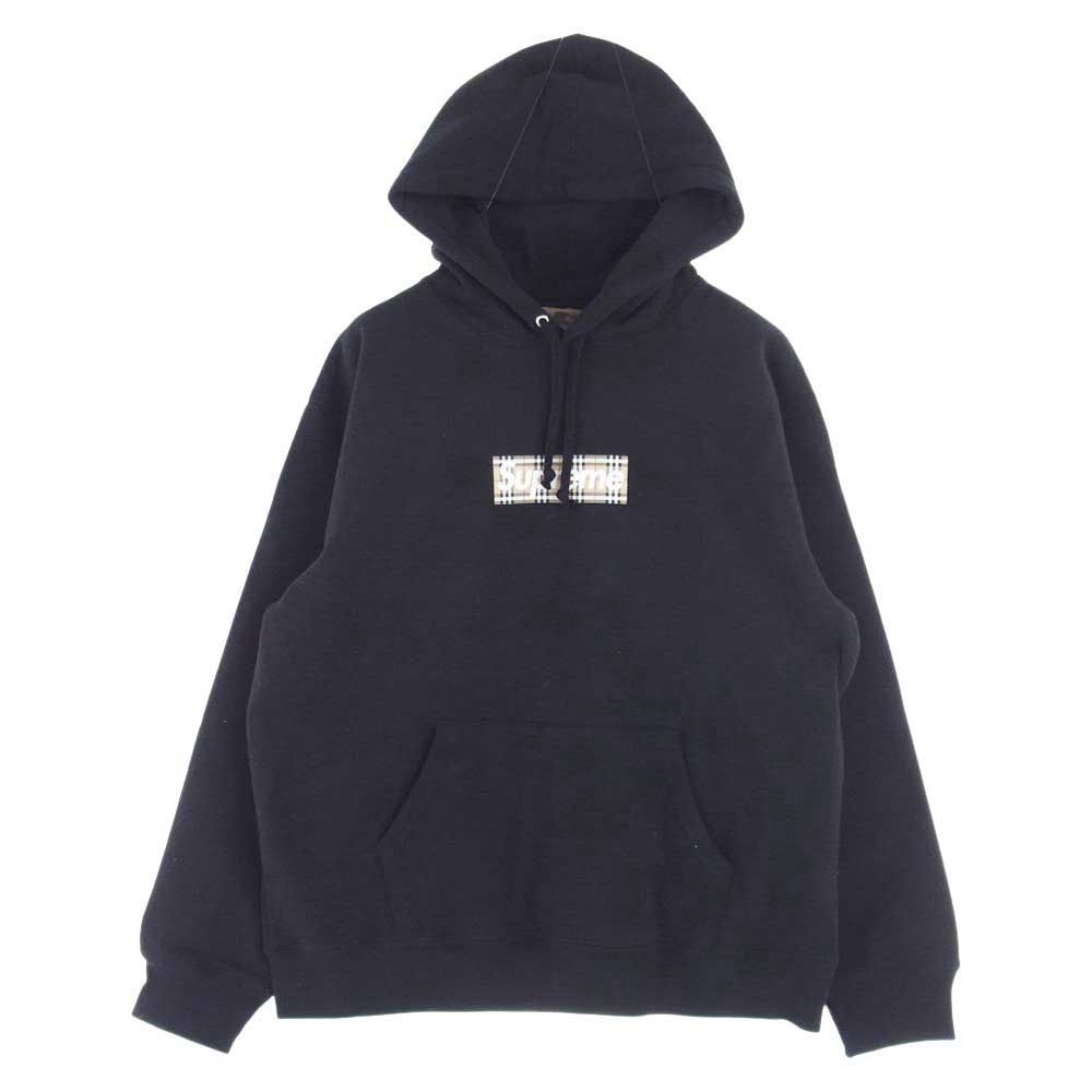 中古】22SS シュプリーム SUPREME × バーバリー BURBERRY 中古】22SS シュプリーム SUPREME × バーバリー BURBERRY