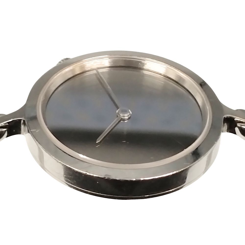 GEORG JENSEN ジョージジェンセン ヴィヴィアンナ ミラー文字盤  