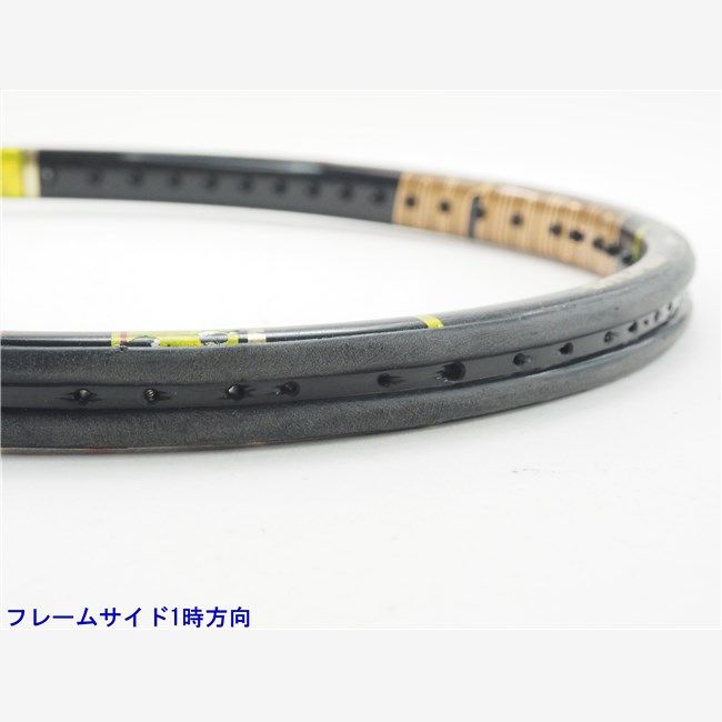 中古 テニスラケット プリンス ジェイ プロ グラファイト 2013年