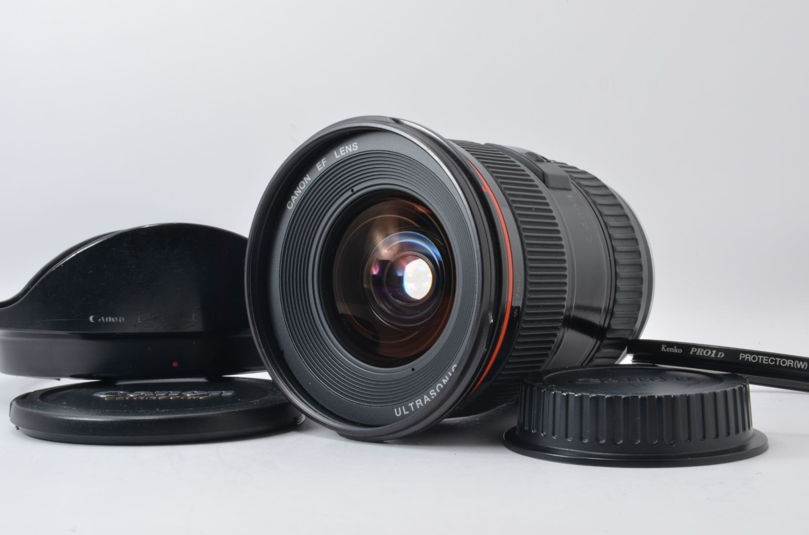 EF Canon 17-35mm USM L Lens f⁄2.8 F2.8 - Review | f⁄2.8L Test f2.8