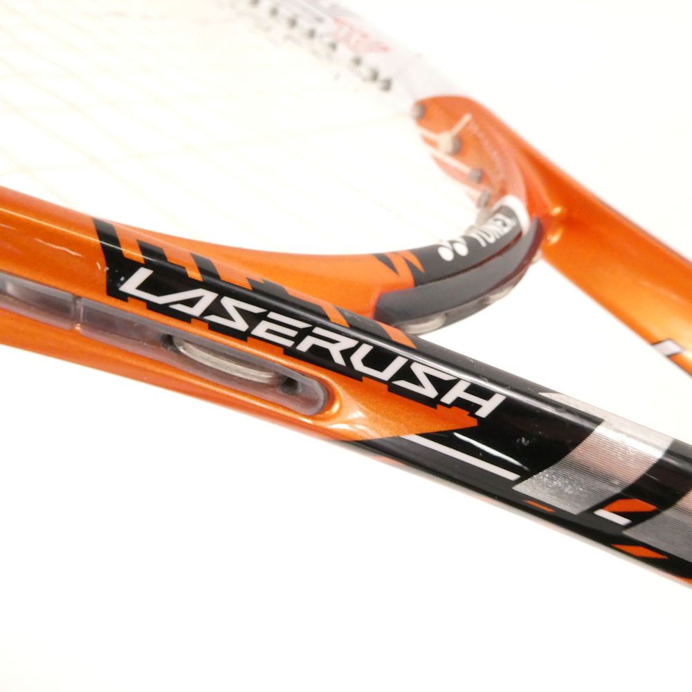 YONEX LASERUSH 1V レーザーラッシュ1V XFL1 ヨネックス LASERUSH 1V