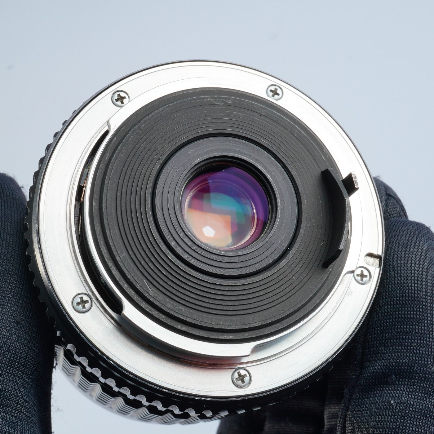 SMC PENTAX ペンタックス 20mm F/4 (Pentax K用) 単焦点レンズ - メルカリ