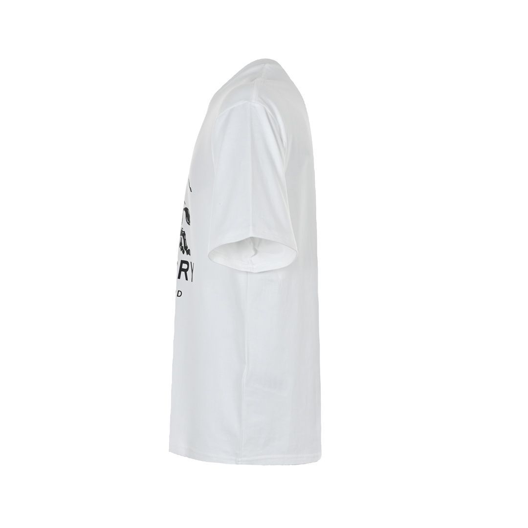 今日特価】Burberry 23SS チェスターフィールドロゴプリント T
