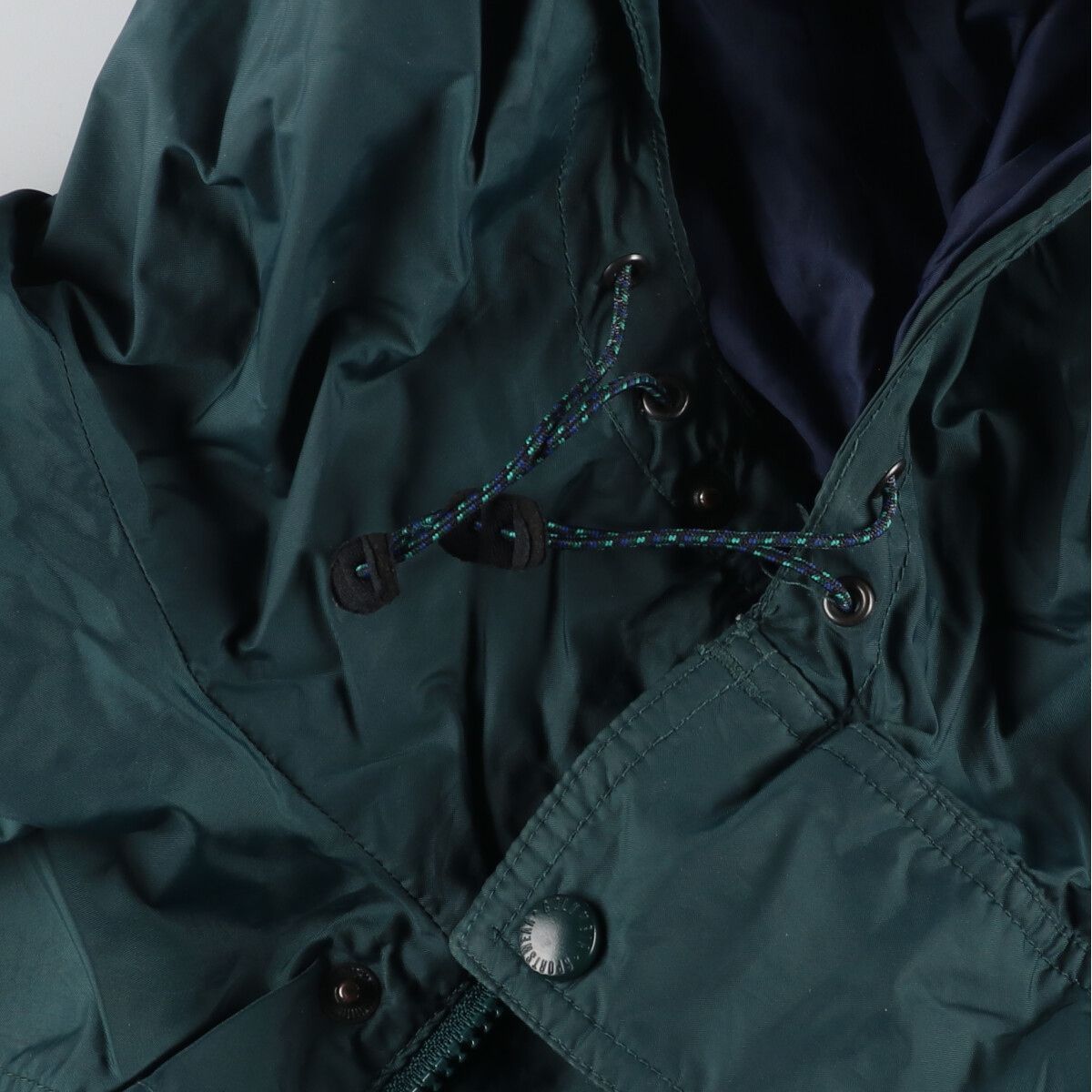 古着 コロンビア Columbia マウンテンパーカー シェルジャケット