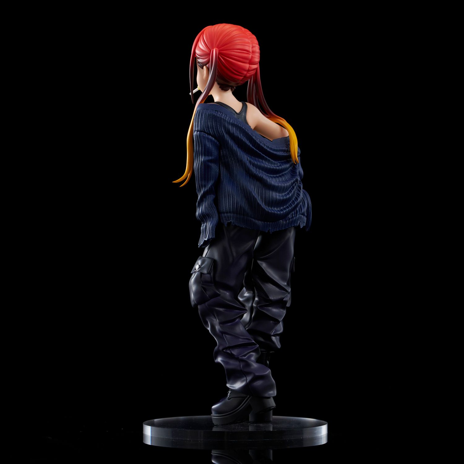 グリッドマン ユニバース_ZOZO BLACK COLLECTION 飛鳥川ちせ - メルカリ